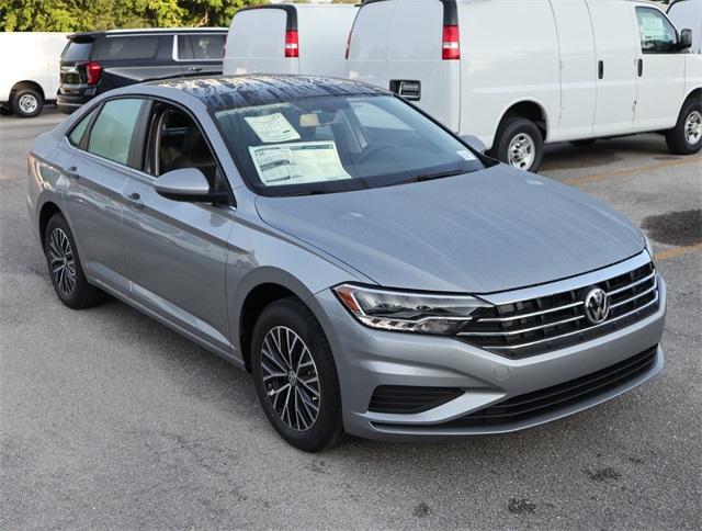 New 2020 Volkswagen Jetta For Sale Palm Beach Gardens FL ...