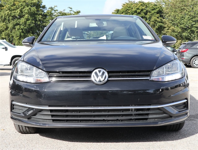 New 2020 Volkswagen Golf For Sale Palm Beach Gardens FL ...