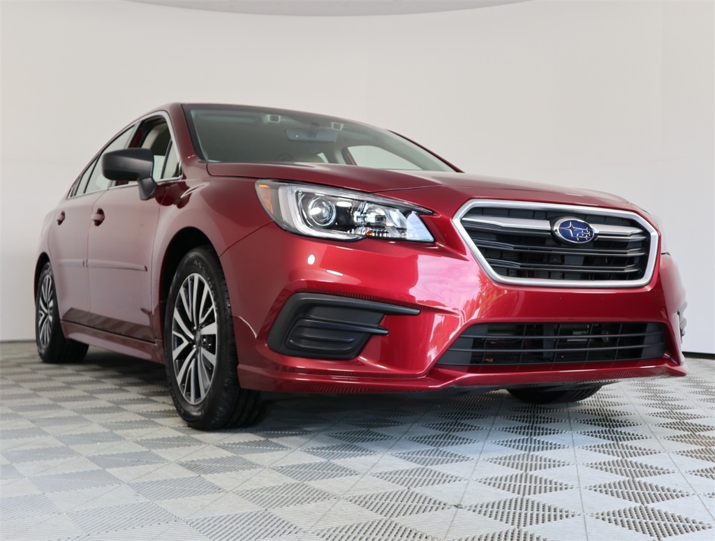 Used 2019 Subaru Legacy For Sale Palm Beach Gardens FL | #US2975