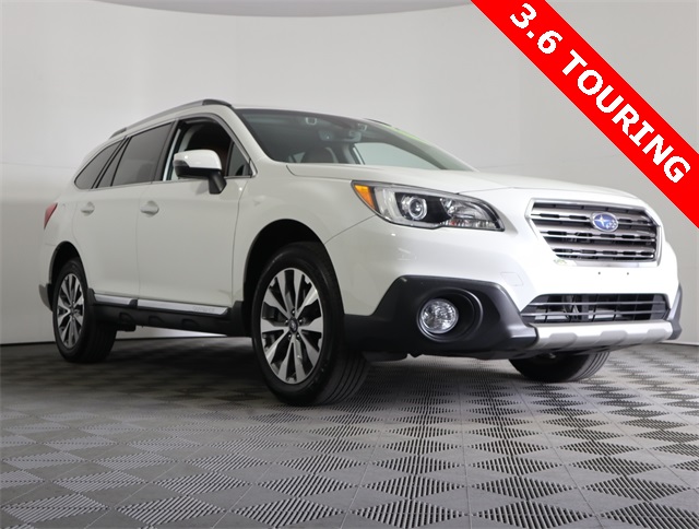 Used 2017 Subaru Outback For Sale Palm Beach Gardens Fl Ur109458