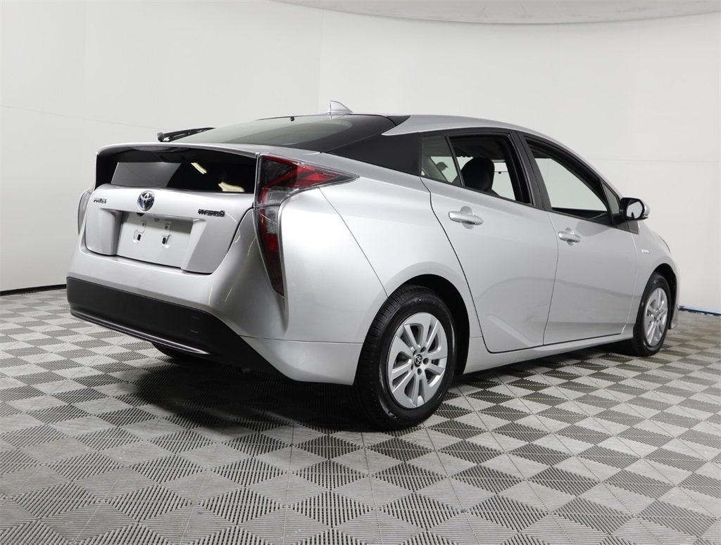 Used 2016 Toyota Prius For Sale Palm Beach Gardens FL | #9J01488A